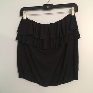 American Eagle Tube Top